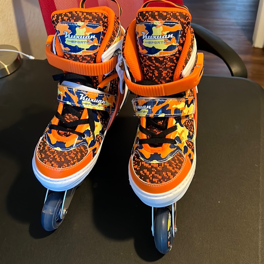 Youth Rollerblades